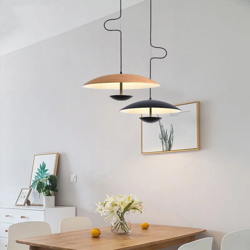 MZISOSOD Nordic Designer Led Pendant Lights