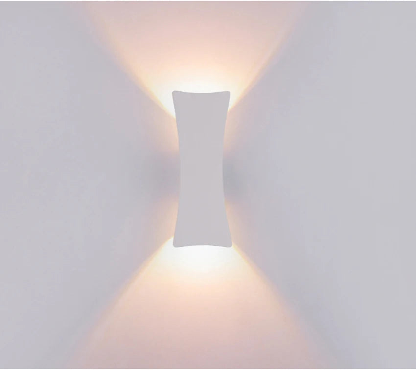 Waterproof LED Wall Lights