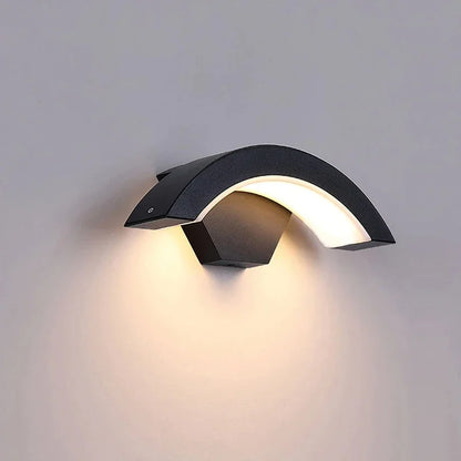 ZIMULONG Outdoor Wall Lamp