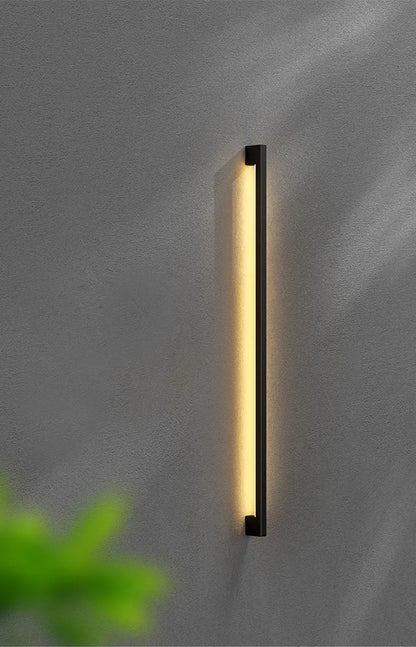 LED Wall Lamp - Sleek & Chic