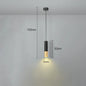 Nordic Glow Pendant Lamp for Elegant Interiors