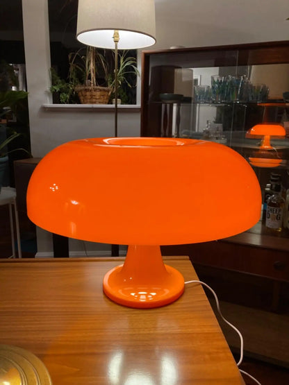 Italia Mushroom Lamp