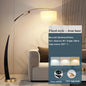 Floor Lamp Lights Bedside Lamp Home Decoration