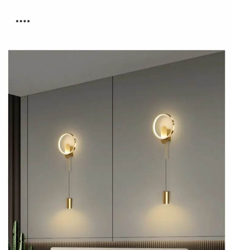 LiteSconce: Modern LED Wall Lamp