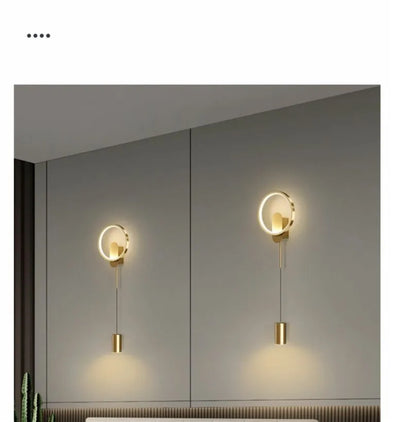 LiteSconce: Modern LED Wall Lamp