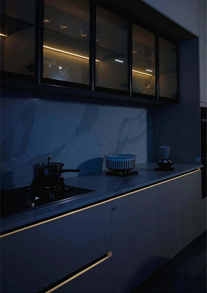 InvisiBeam Ultra-Thin Edge LED Strip Light