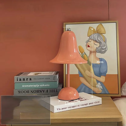 TouchLED Bell Lamp