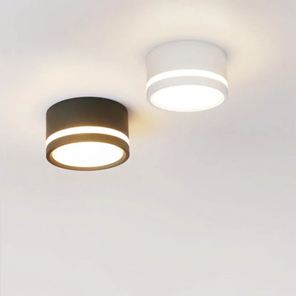 RoundSpot LED Downlight