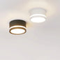 RoundSpot LED Downlight