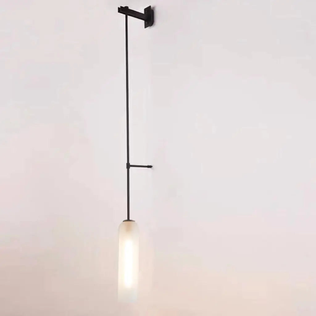 Nordic Glow Sconce Light