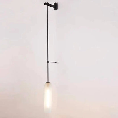 Nordic Glow Sconce Light