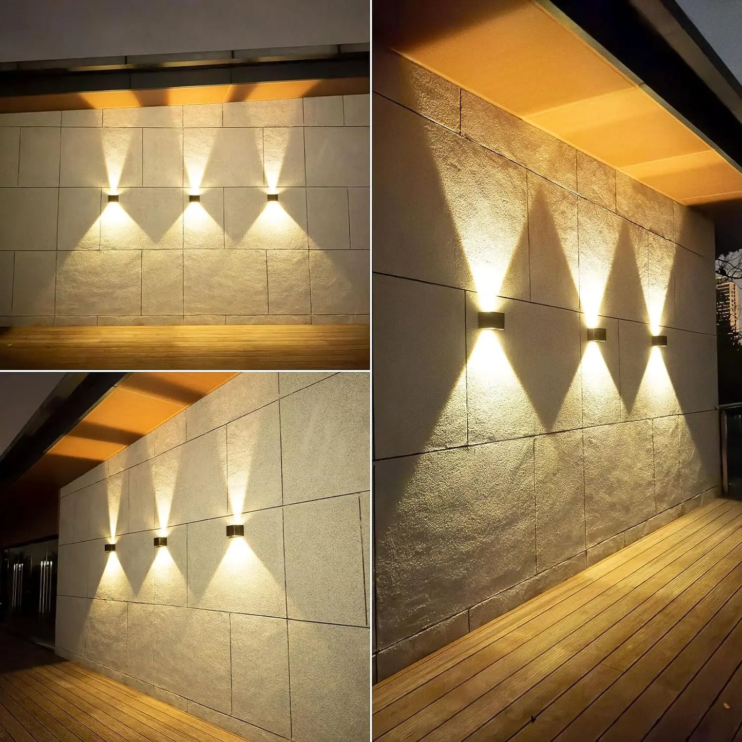 ProSconce LED Wall Light