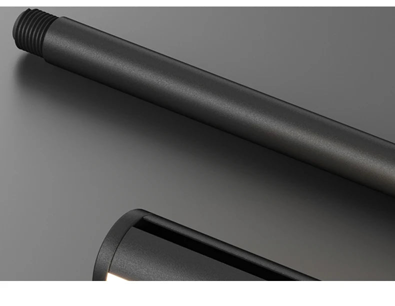 Nordic Line Pendant Lights