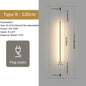Floor Lamps Black 120cm Modern LED Floor Light