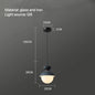 Modern Pendant Lamp Nordic Glass Ball Light Fixtures