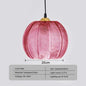 Glass Pendant Light Nordic Home Decorative Lamp