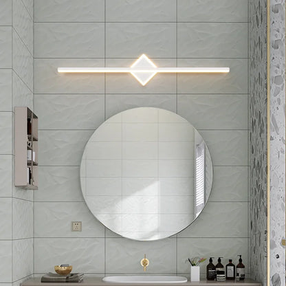 sanoni Mirror Lamp