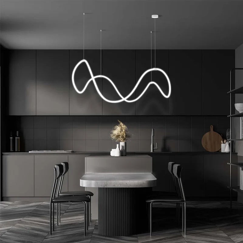 FlexiGlow360 Chandelier Base