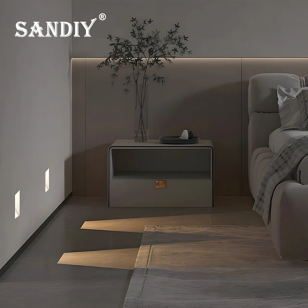 MotionSense Wall Sconce