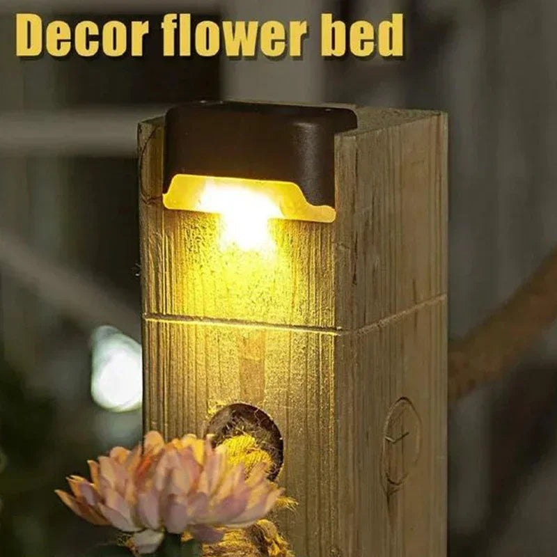 SunStep Solar Lights