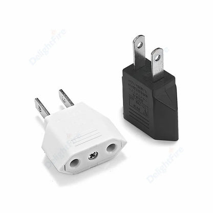 Global Power Adapter