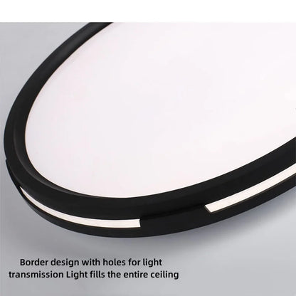 EcoGlow Circular LED Ceiling Light