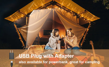 LED Floor Lamp for Living Room Stepless Adjustable