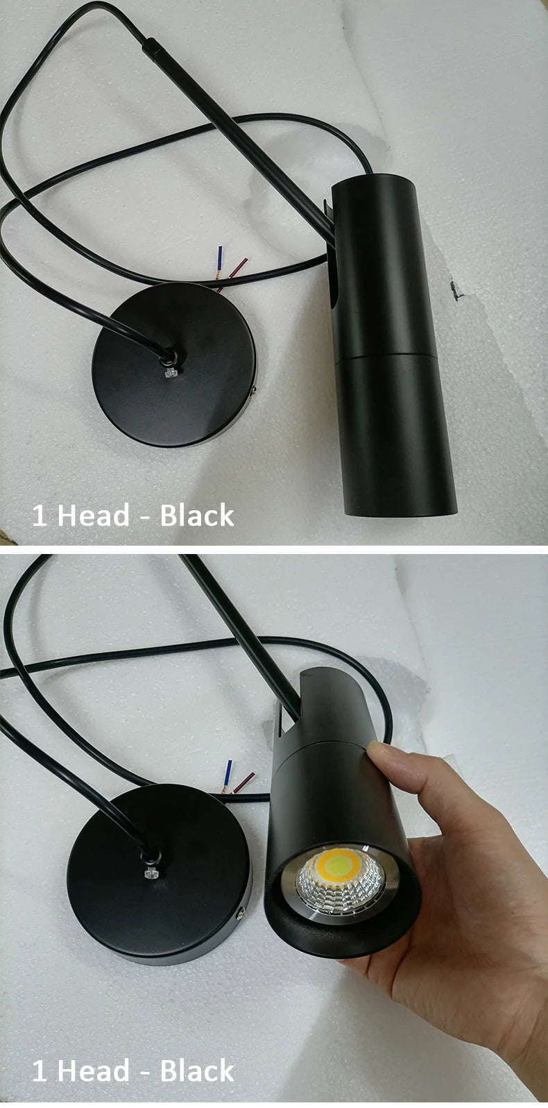 ChicLight Pendant Lamp