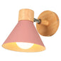 Nordic Rotatable Wall Sconce
