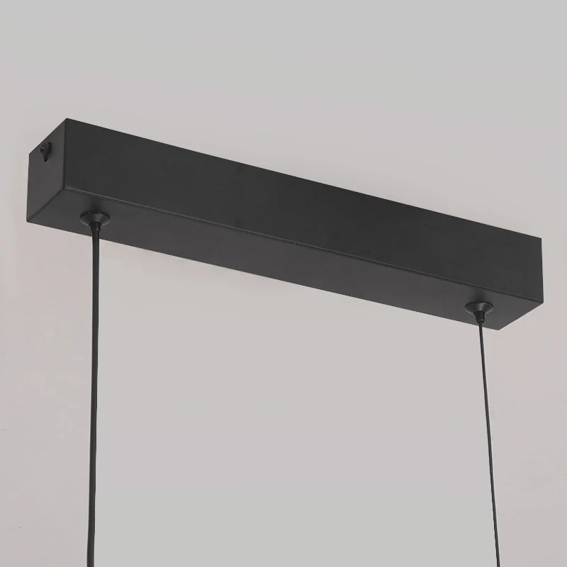 Arc Bridge LED Pendant