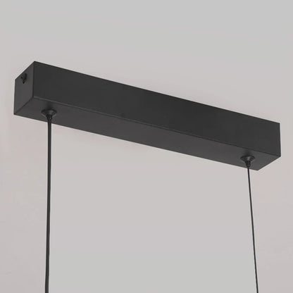 Arc Bridge LED Pendant