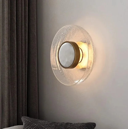 Deco-Glow Sconce