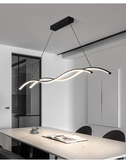 Minimalist Lamps LED Pendant Lights
