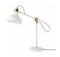 Rocker Vertical Floor Lamp Modern Long Arm Floor Lights