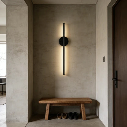 Magnetic Rechargeable Wall Lamp