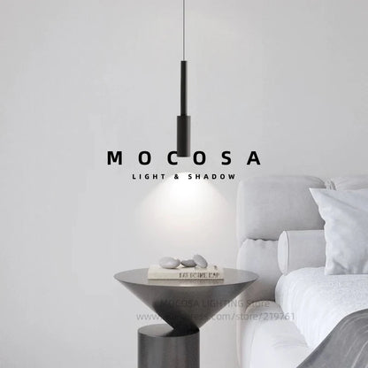 Loft Nordic Stair Chandelier