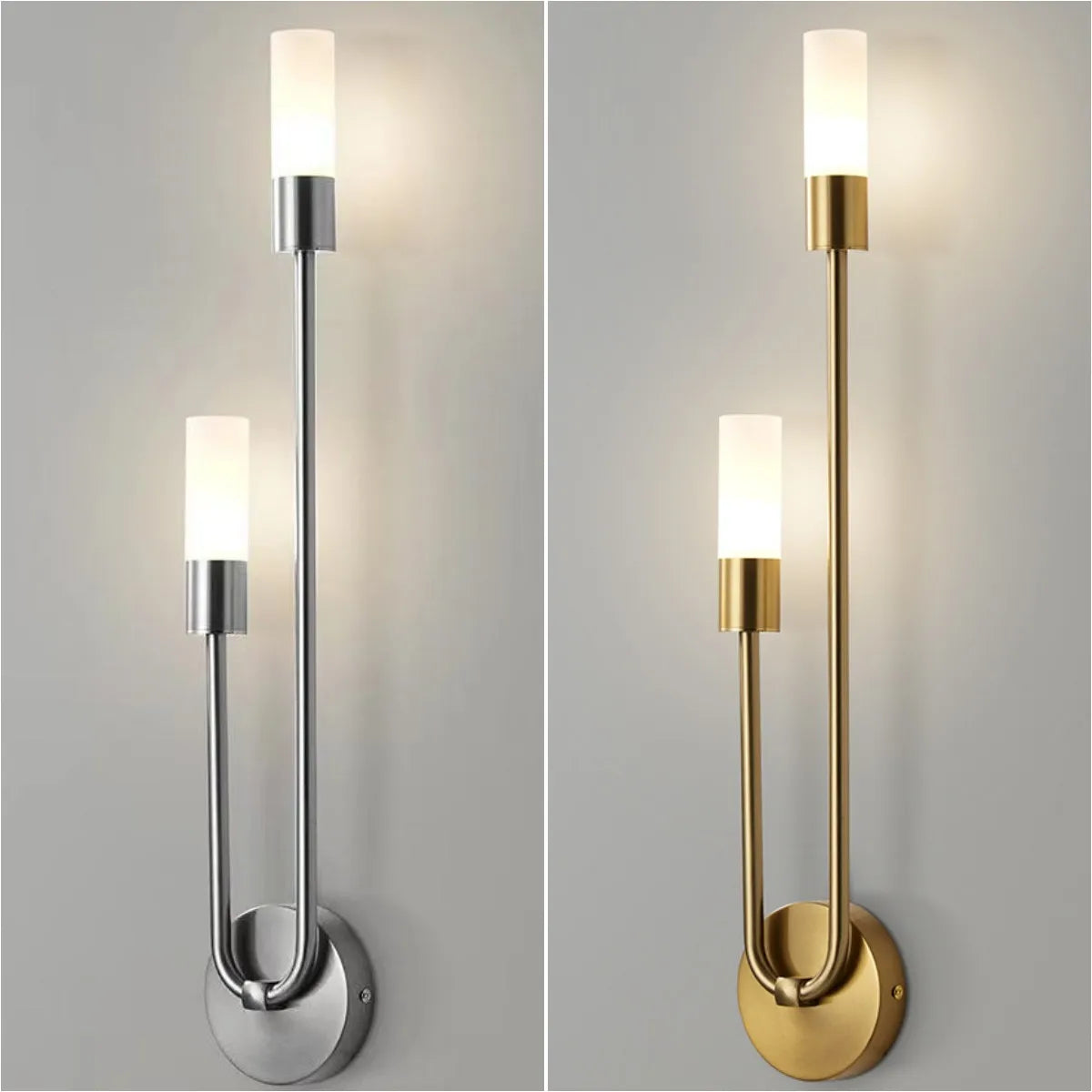 Luminous Sconce