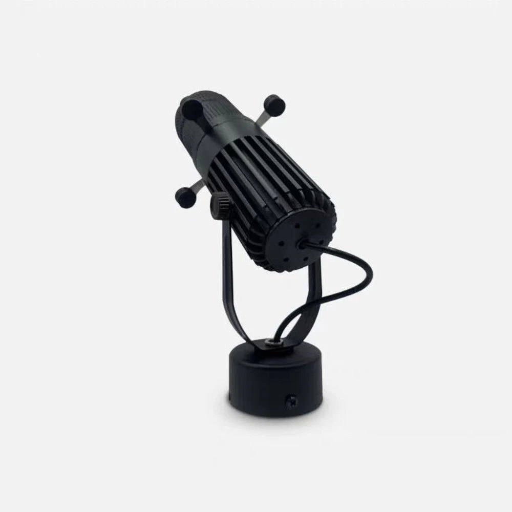 Adjustable COB Surface Spotlight