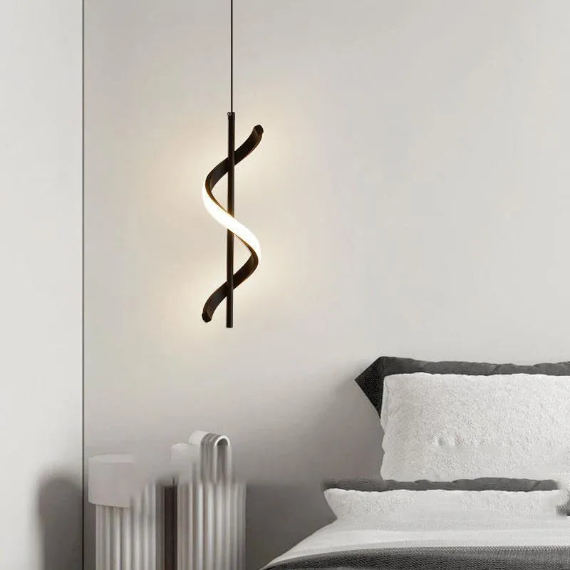 Revolve Luxe Pendant Lights