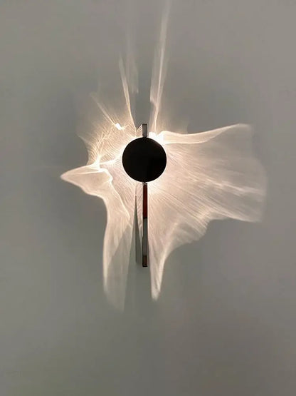 LightWall LED Lamp
