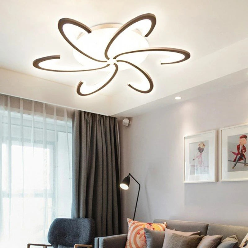 ChicLight Dimmable Chandelier