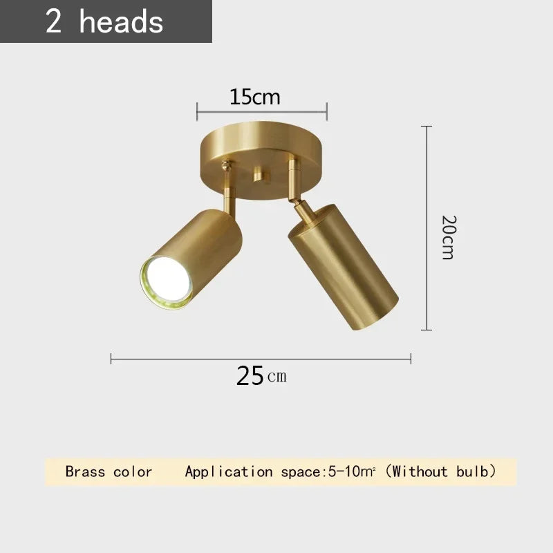 Xtreme Spotlights - LED Ceiling Light