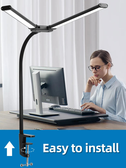 GlareGuard Monitor Light