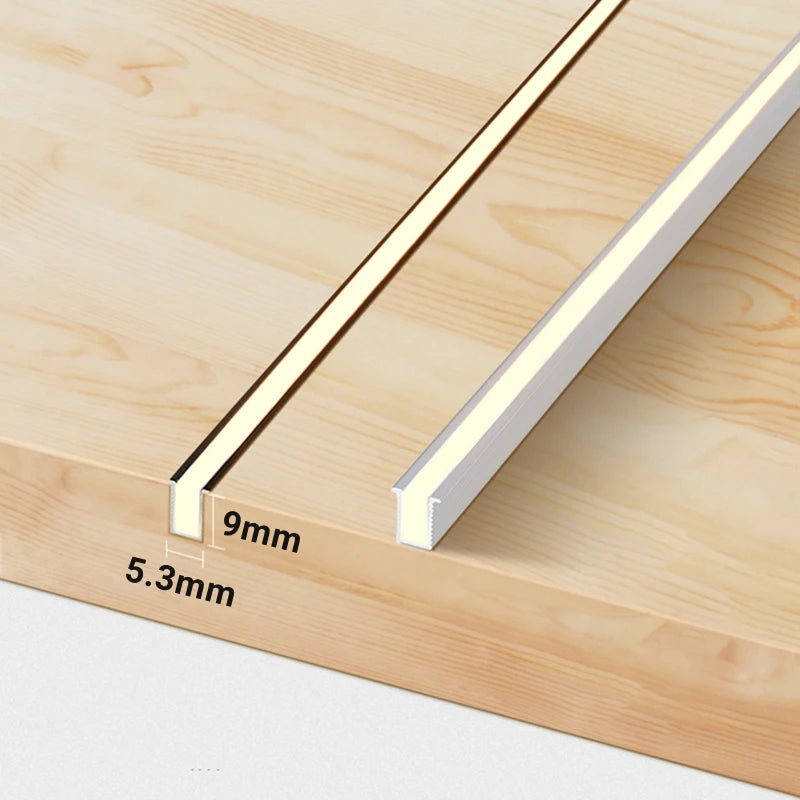ClosetLite LED Strip Bar
