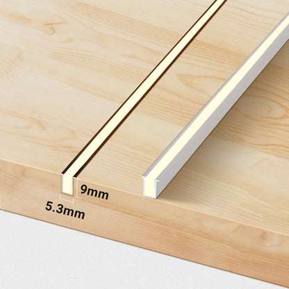 ClosetLite LED Strip Bar