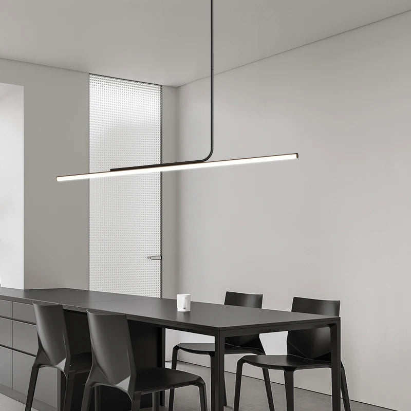 Nordic Line Pendant Lights