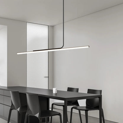Nordic Line Pendant Lights
