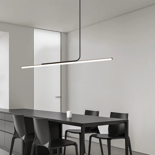 Nordic Line Pendant Lights
