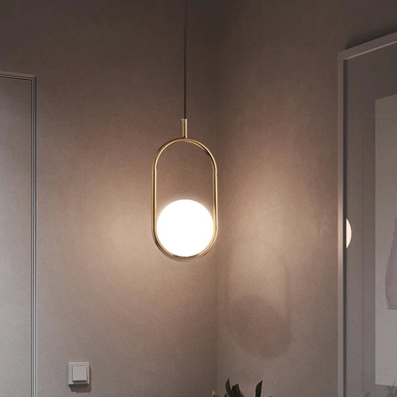 Black Pendant Lighting for Bedroom Bedside Shop