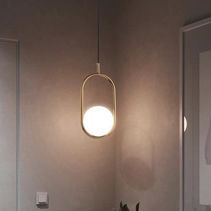 Black Pendant Lighting for Bedroom Bedside Shop